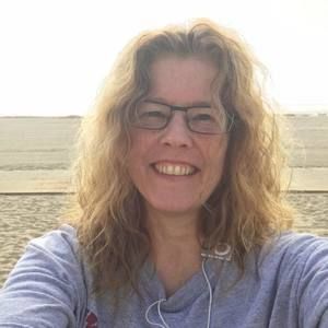 Meet your Posher, Kris